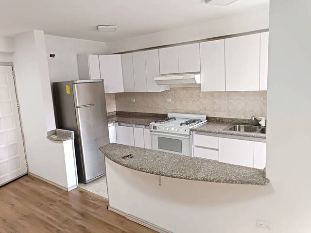 Apartamento para Alquiler en Valencia - 2