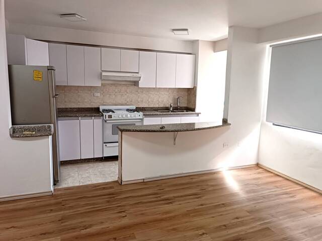 Apartamento para Alquiler en Valencia - 3