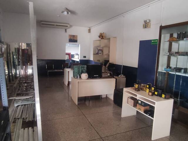 #241717 - Local / Casa Comercial para Venta en  Naguanagua - G - 1