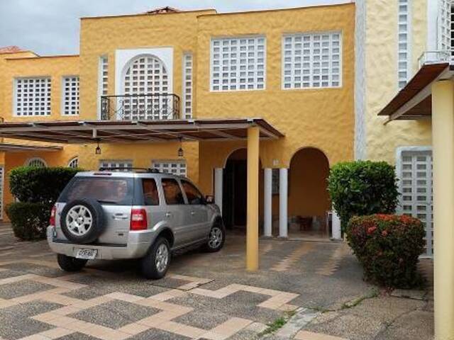 #271223 - Townhouse para Venta en Valencia - G
