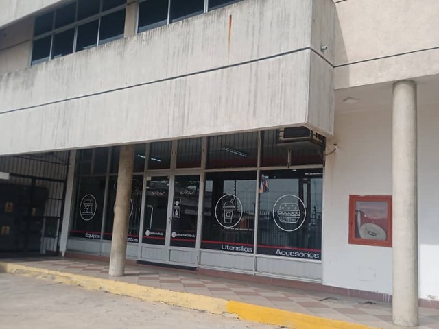 #170931 - Local / Casa Comercial para Alquiler en Valencia - G