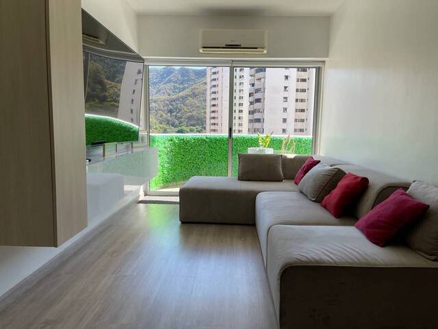 #14715 - Apartamento para Venta en Valencia - G