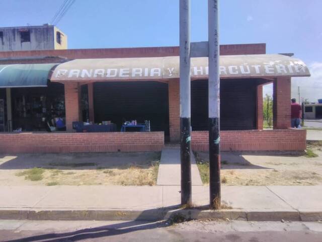 Venta en Av. Principal de Los Guayos - Los Guayos