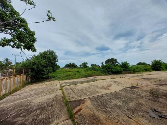 #208655 - Terreno para Venta en Puerto Cabello - G