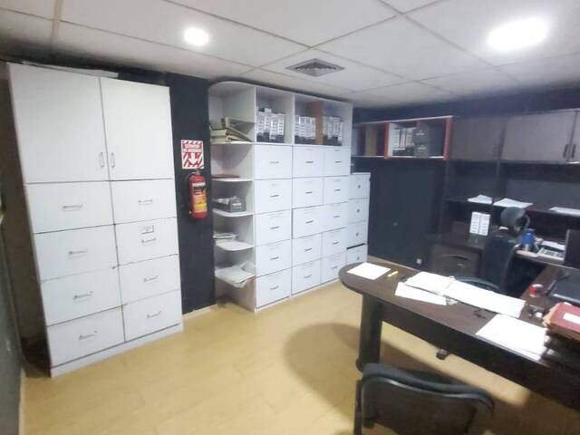 Oficina para Venta en Valencia - 5
