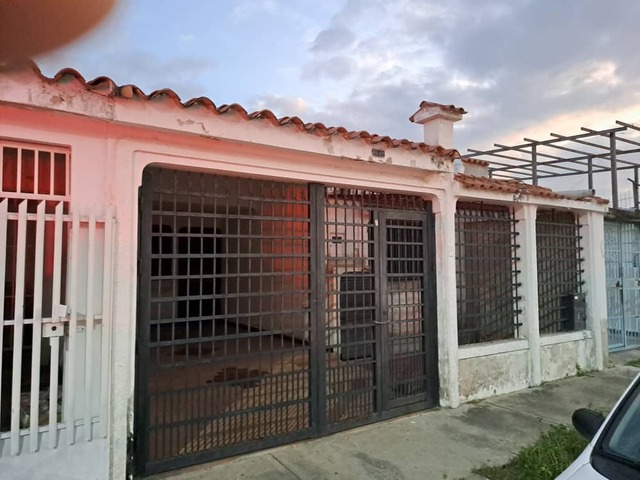 #174566 - Casa para Venta en  Naguanagua - G - 1