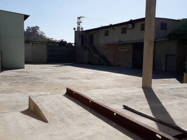 #219278 - Galpón para Venta en San Joaquín - G - 3