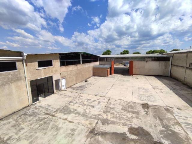Venta en La Yaguara - Tocuyito