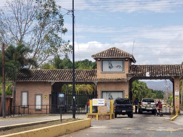 Venta en Safari Carabobo - Valencia
