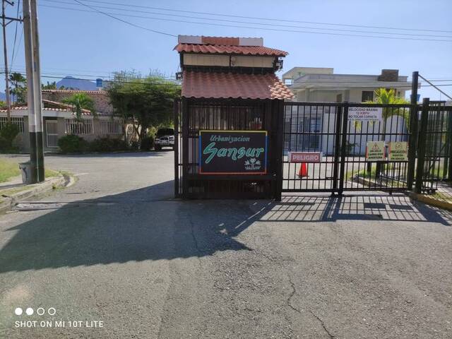Venta en San sur - San Diego