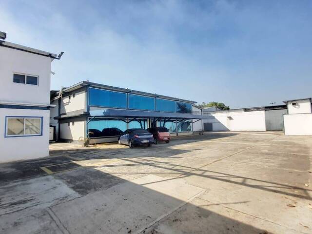 Venta en La Floresta - Guacara