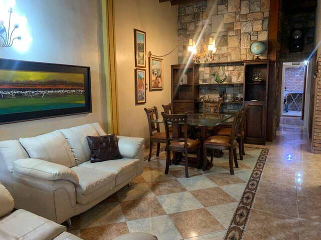 Venta en la esmeralda - Valencia