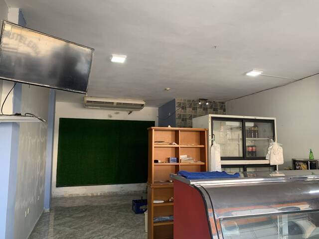 #176311 - Local / Casa Comercial para Venta en Los Guayos - G