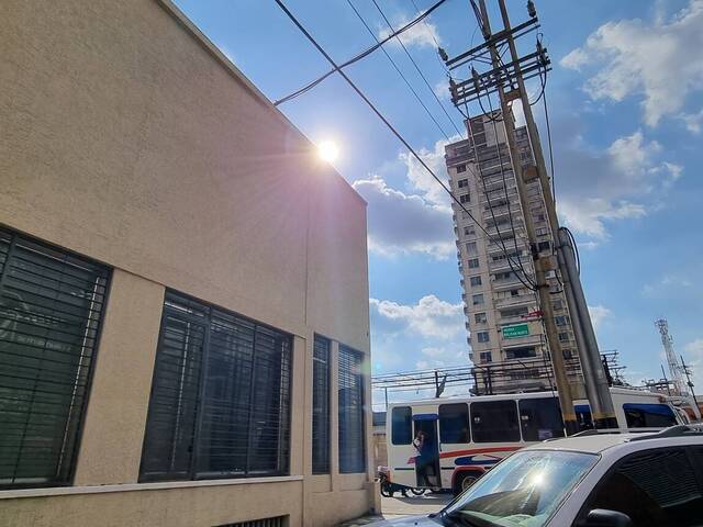 Alquiler en Av. Bolivar - Valencia
