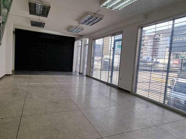 Local / Casa Comercial para Alquiler en Valencia - 2