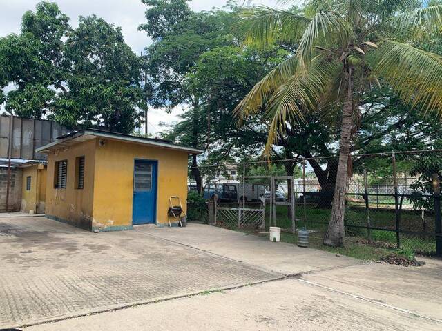 #176487 - Galpón para Venta en Los Guayos - G - 2