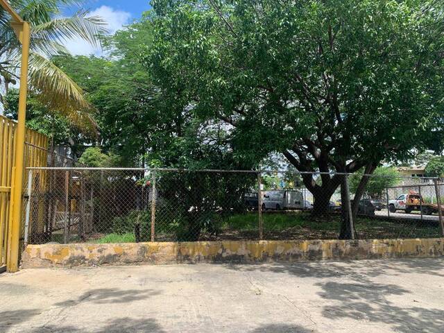 #176496 - Galpón para Alquiler en Los Guayos - G - 3