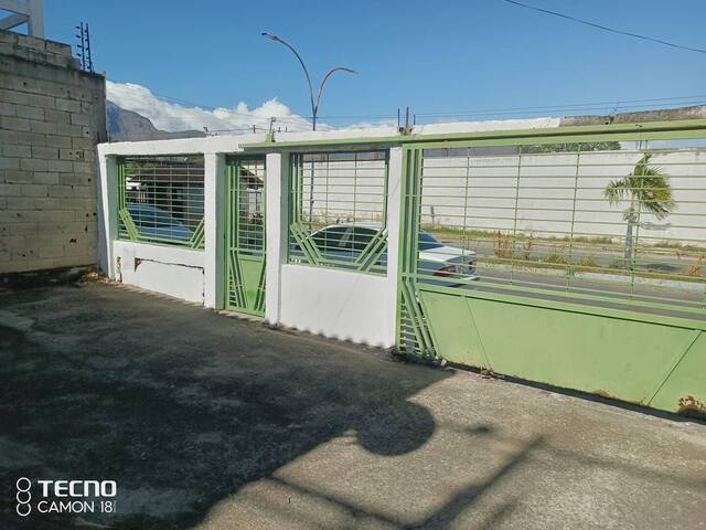 Casa para Venta en San Joaquín - 4