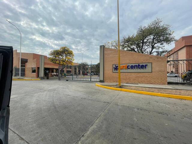 Alquiler en Zona Industrial Municipal Norte - Valencia