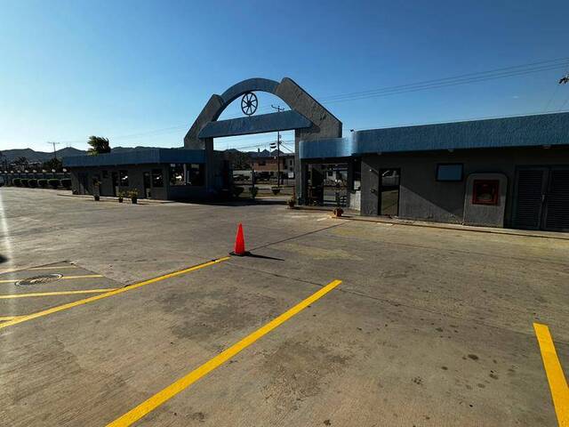 Venta en Zona Industrial Castillito - San Diego