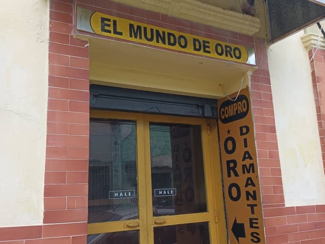 Alquiler en Avenida Cedeño - Valencia