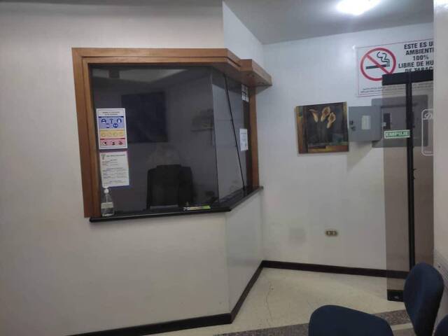 Consultorio para Venta en Valencia - 3