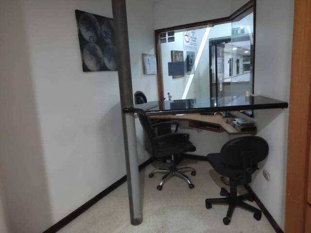 Consultorio para Venta en Valencia - 5