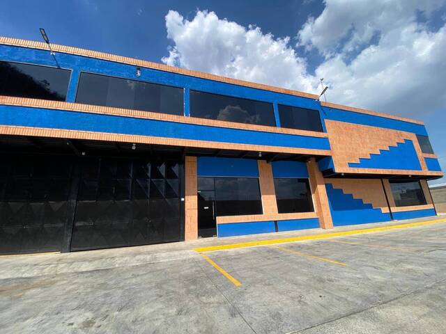 #231241 - Galpón para Venta en San Diego - G