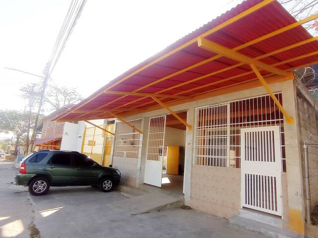 Alquiler en La Cumaca - San Diego
