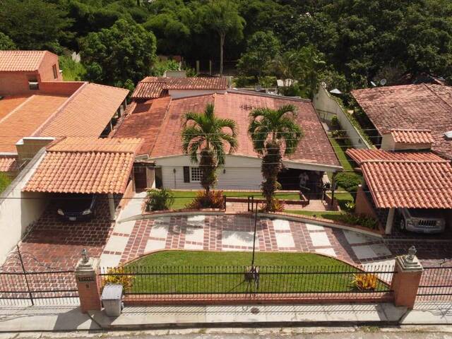 Venta en La Entrada  -  Naguanagua