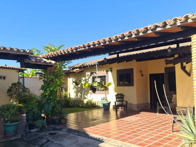 #179187 - Casa para Venta en San Diego - G