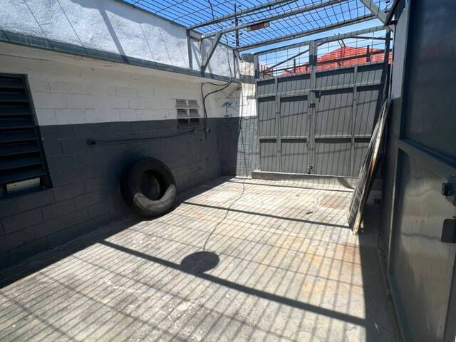 Venta en Zona Industrial Castillito - San Diego