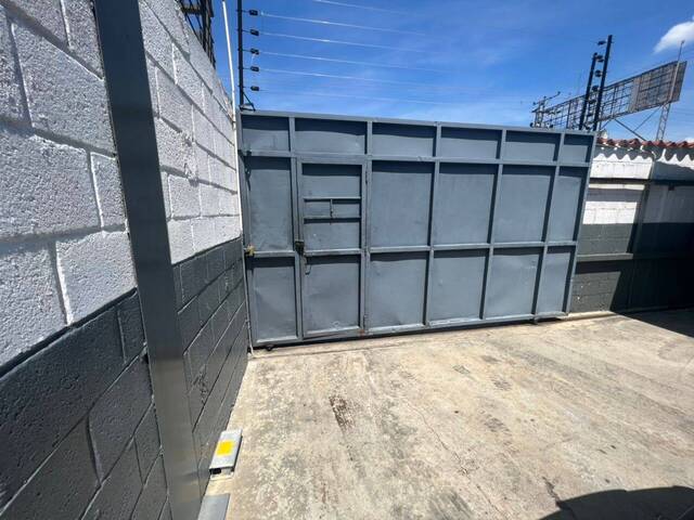 #176087 - Galpón para Venta en San Diego - G - 2