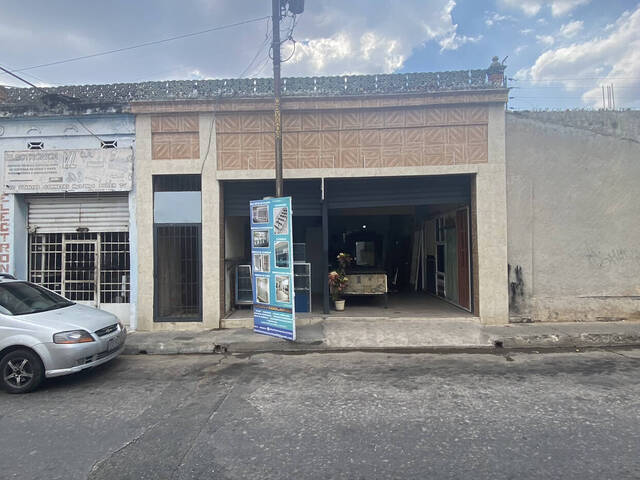 Venta en La Candelaria - Valencia