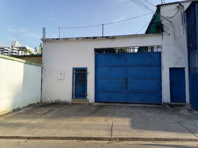 Alquiler en Santa Cecilia - Valencia