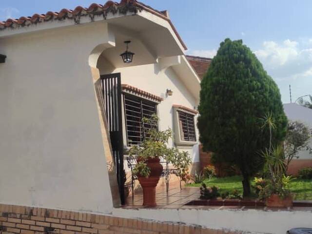 Venta en Valles de Camoruco - Valencia