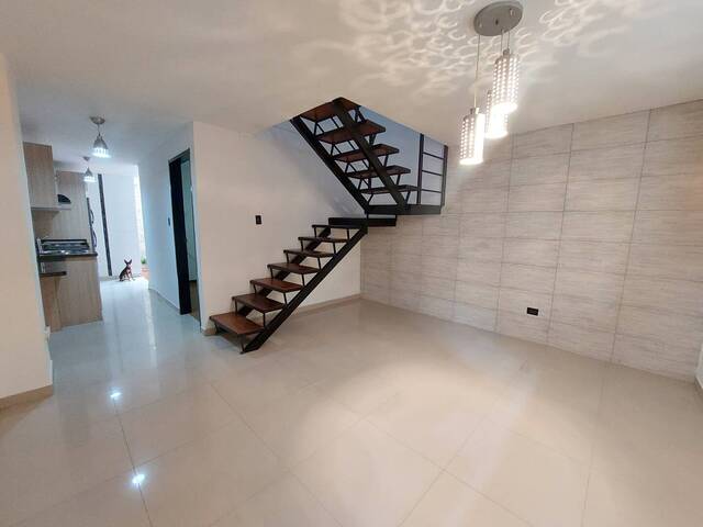 #179476 - Townhouse para Venta en  Naguanagua - G - 3