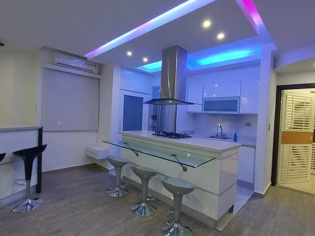 Venta en Tazajal -  Naguanagua