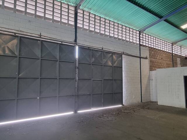 Galpón para Alquiler en Los Guayos - 5