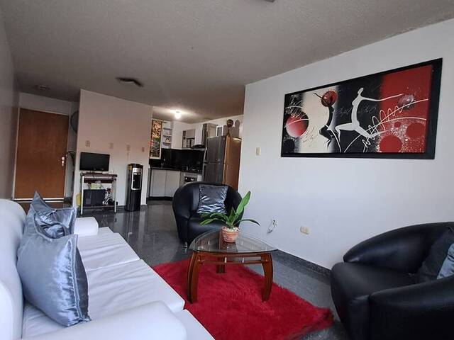 #175400 - Apartamento para Venta en San Diego - G