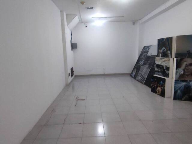 #179793 - Local / Casa Comercial para Alquiler en Valencia - G