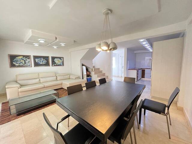 #179799 - Townhouse para Venta en  Naguanagua - G - 3
