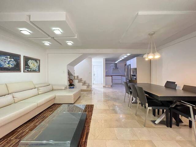 #179799 - Townhouse para Venta en  Naguanagua - G - 2