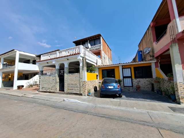 #179783 - Townhouse para Venta en San Diego - G - 2