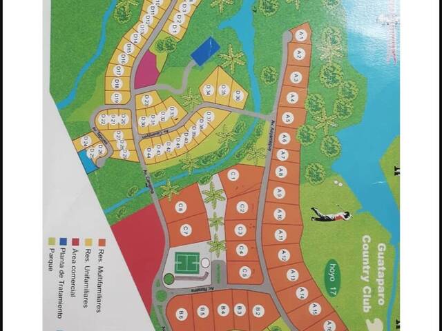 Terreno para Venta en Valencia - 2