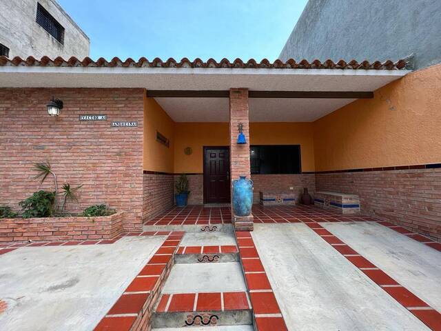#180797 - Casa para Venta en  Naguanagua - G - 3