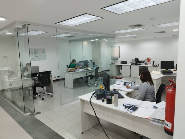Oficina para Alquiler en Valencia - 2