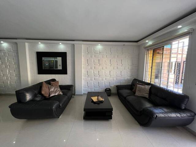 #180923 - Townhouse para Venta en  Naguanagua - G - 2