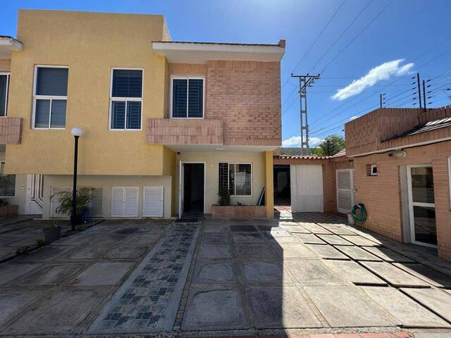 Venta en El Manantial -  Naguanagua