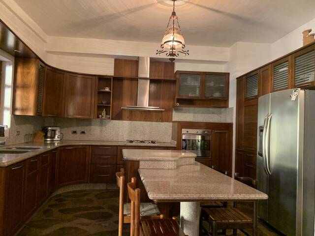 #181205 - Casa para Venta en  Naguanagua - G - 3